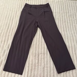 NEW With Tags HALARA Gray Activewear Pants
